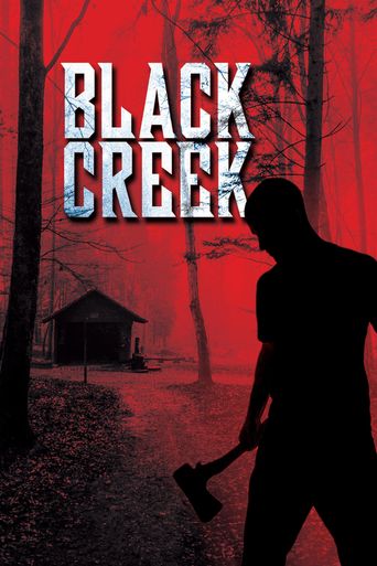  Black Creek Poster
