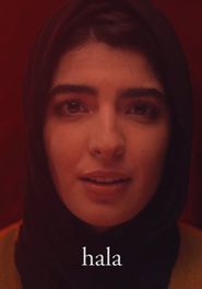  Hala Poster