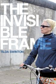  The Invisible Frame Poster
