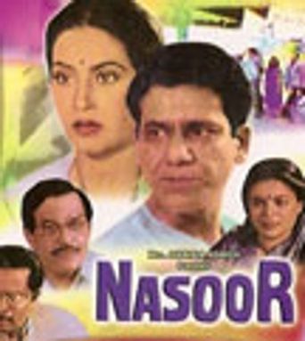  Nasoor Poster