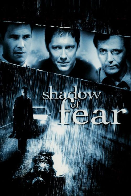 Shadow of Fear Poster