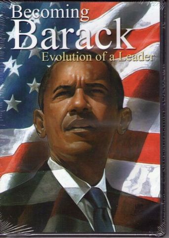  Becoming Barack Poster