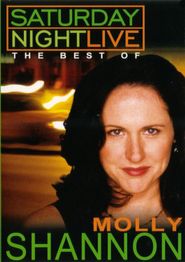  Saturday Night Live: The Best of Molly Shannon Poster