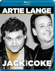  Artie Lange: Jack and Coke Poster