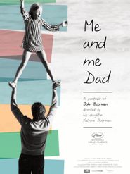  Me and Me Dad Poster