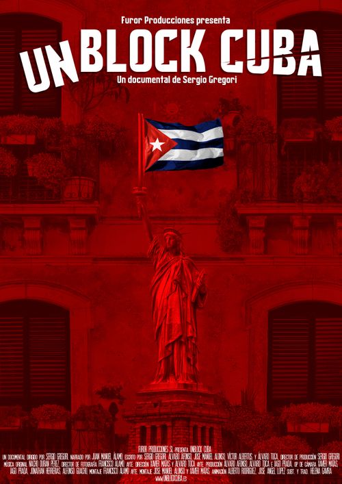 Unblock Cuba Where to Watch and Stream Online Reelgood