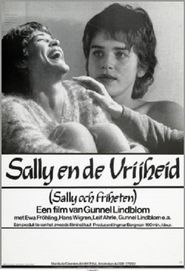  Sally and Freedom Poster