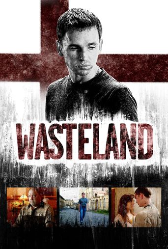  Wasteland Poster