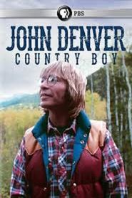 John Denver: Country Boy Poster