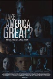  Make America Great? Poster