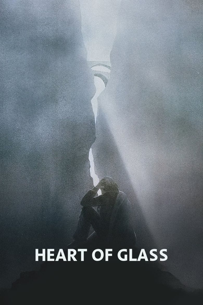 Heart of Glass Poster