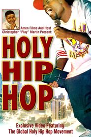  Holy Hip Hop Poster