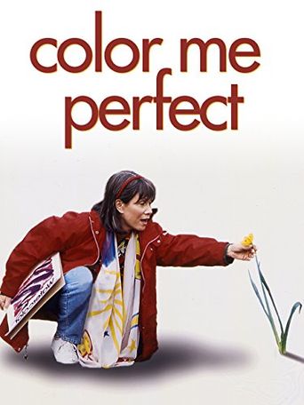  Color Me Perfect Poster