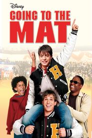  Going to the Mat Poster