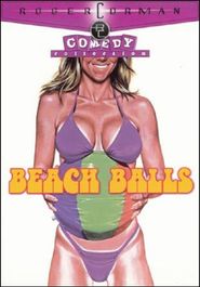  Beach Balls Poster