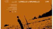  Lorello e Brunello Poster