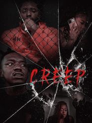  Creep Poster