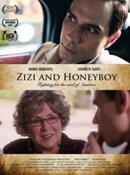  Zizi and Honeyboy Poster