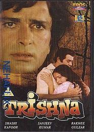  Trishna Poster
