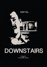  Downstairs Poster