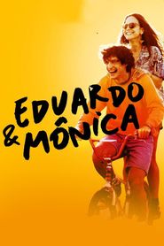  Eduardo and Monica Poster