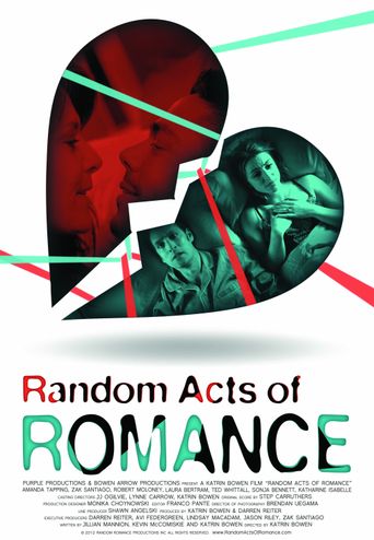 Random Acts of Romance Poster