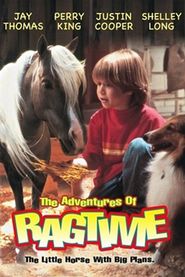  The Adventures of Ragtime Poster