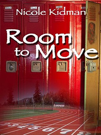  Room to Move Poster