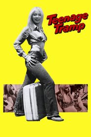  Teenage Tramp Poster