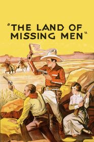  The Land of Missing Men Poster