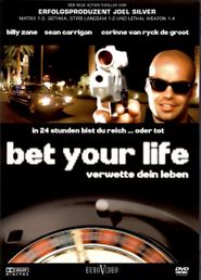  Bet Your Life Poster