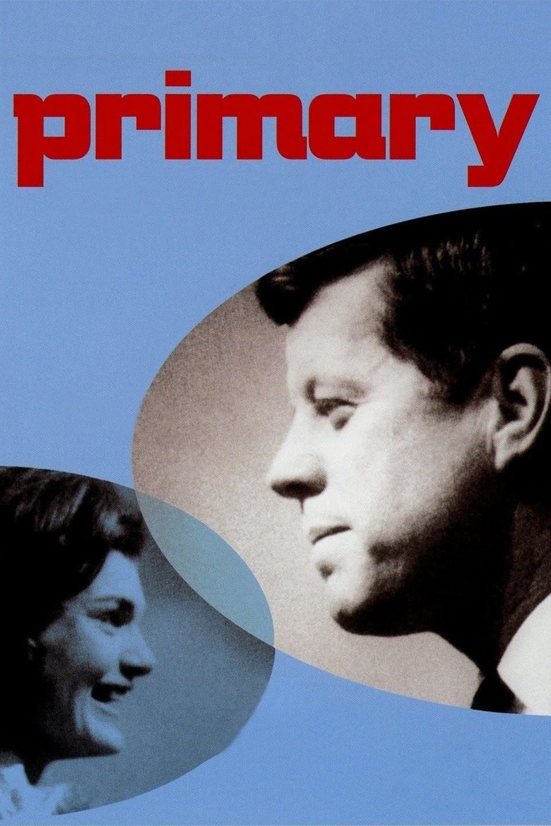 Primary Poster