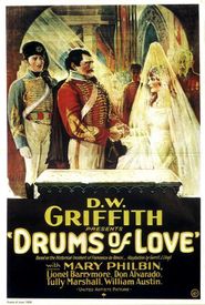  Drums of Love Poster
