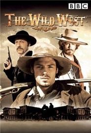  The Wild West Poster