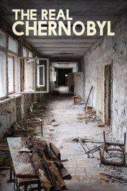  The Real Chernobyl Poster