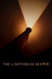  The Lighthouse Keeper Poster