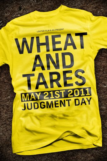  Wheat And Tares Poster