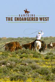  The Endangered West Poster