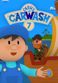  Carl's Car Wash 7 Poster