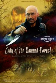  Lady of the Damned Forest Poster