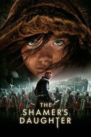  The Shamer's Daughter Poster