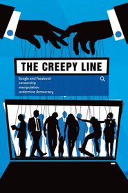  The Creepy Line Poster