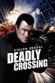  Deadly Crossing: Part 1 Poster
