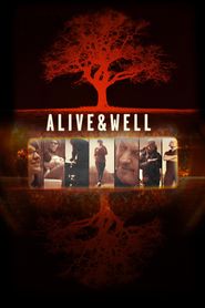  Alive & Well Poster