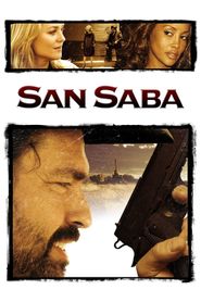  San Saba Poster