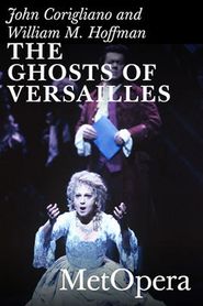  The Ghosts of Versailles Poster