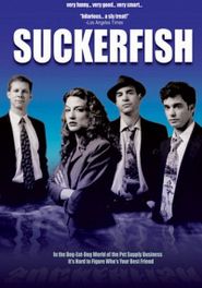  Suckerfish Poster