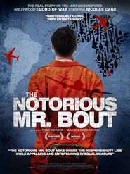  The Notorious Mr. Bout Poster