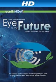  Eye of the Future Poster