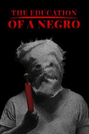  The Education of a Negro Poster